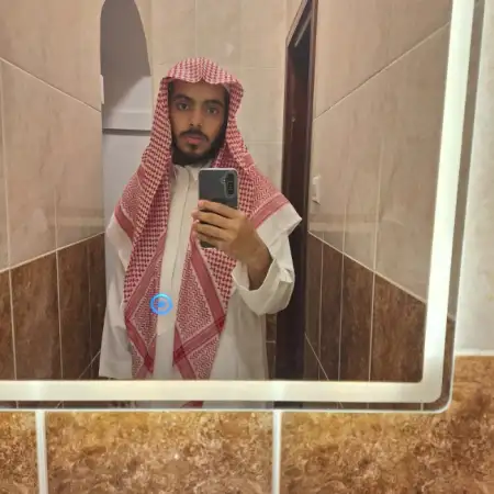 Abdullah, 22Сауд Арабиясы 