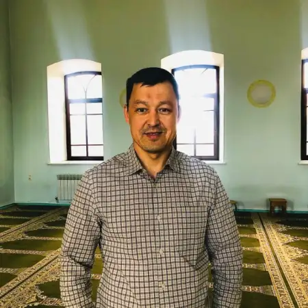 Anvar, 40Ресей 