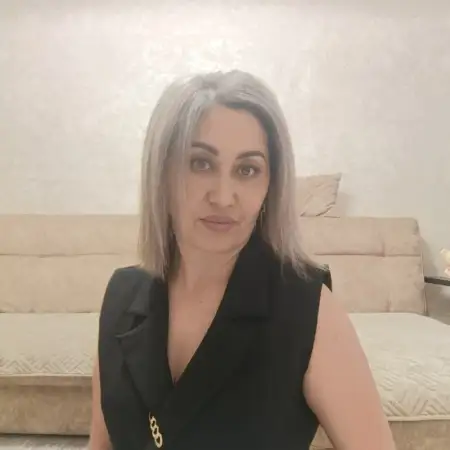 Dinara, 40Ресей 