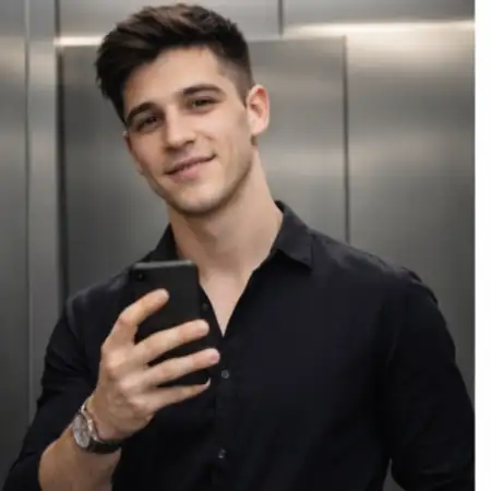 Maksim, 24Ресей 