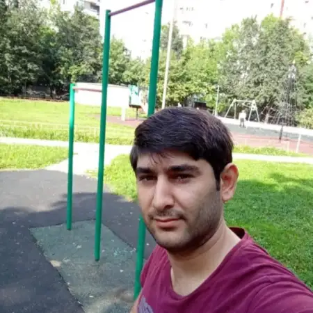 Rabil, 33Әзербайжан 