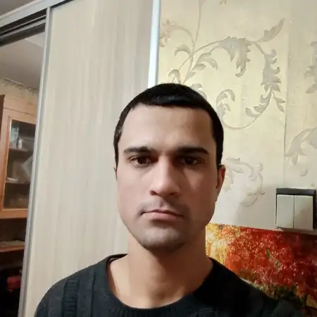 Ramil, 25Ресей 