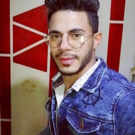 Mohamed, 29Египет 