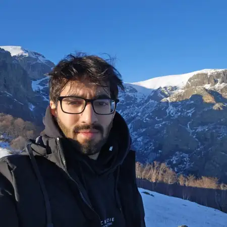 Haashim, 22Ұлыбритания 