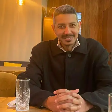 Modjahid, 41Судан 