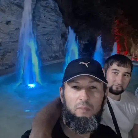 Aslan, 38Ресей 