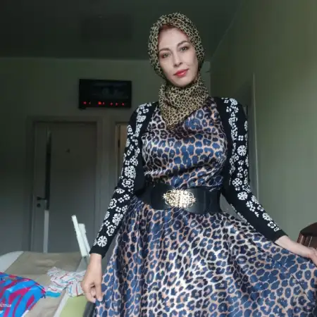 Rina, 42Ресей