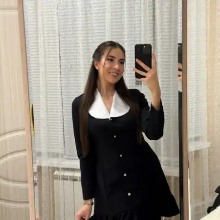 Albina, 25Ресей