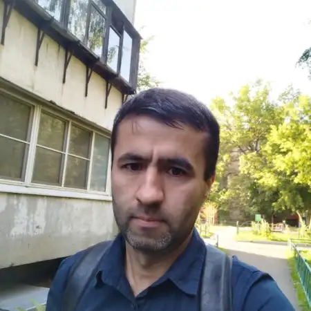 Murad, 45Ресей 