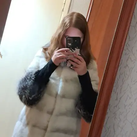 Dina, 23Ресей
