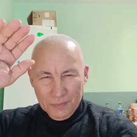 Azat, 50 Ресей