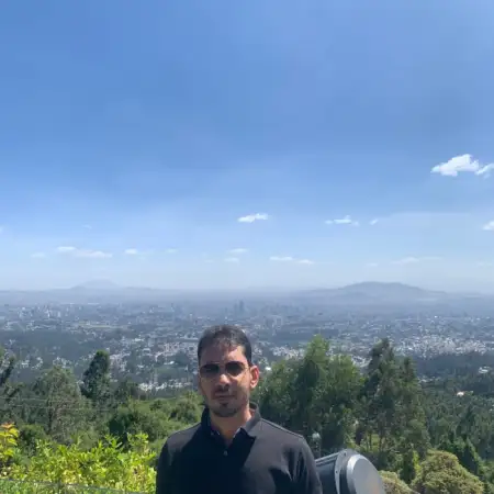 MAJED, 41Сауд Арабиясы 