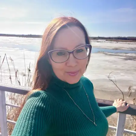 Liliya, 49Ресей 