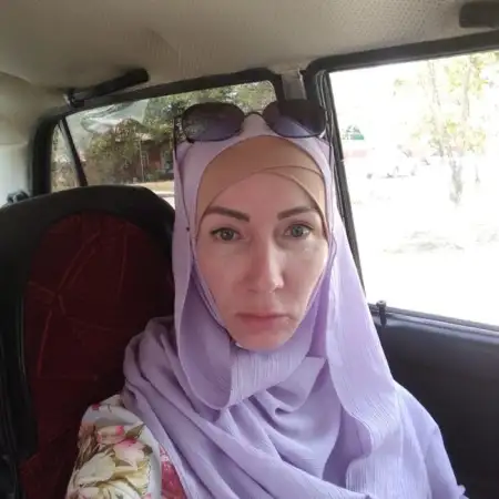 Oksana, 50Ресей 