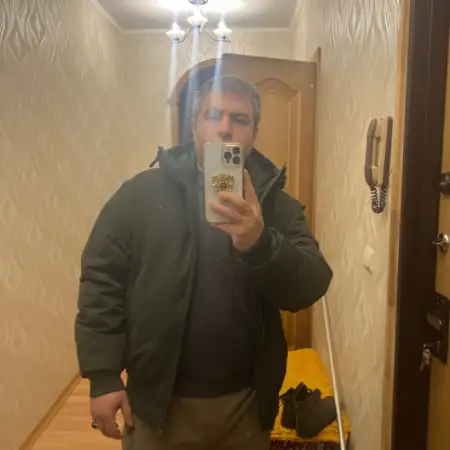 Abdulaa, 33Ресей 