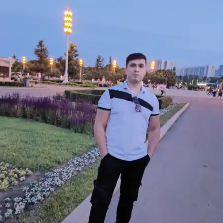 Akmal, 32Тәжікстан 