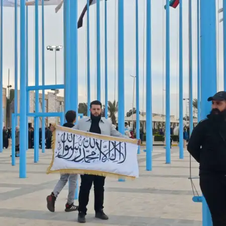 Badr, 26Сирия