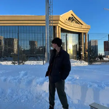 Ishtugan, 25Ресей