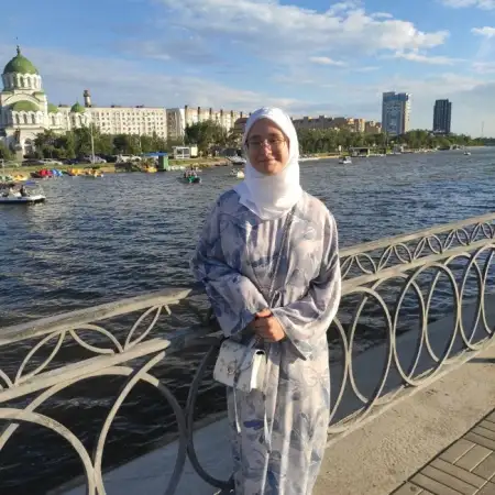 Sapiyat, 18Ресей 