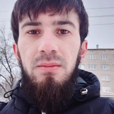 Djavid, 25Тәжікстан