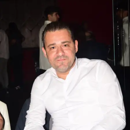 Murat, 43Түркия 