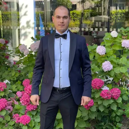 IBRAHIM, 46Сирия 