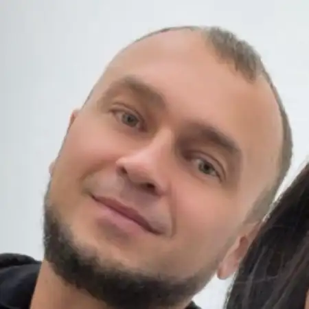 Ramil, 45Ресей 
