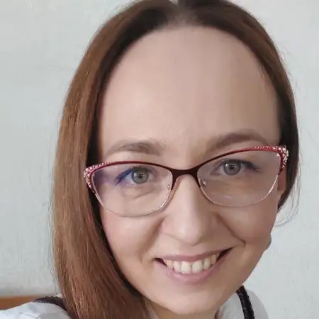 Alfiya, 45Ресей 