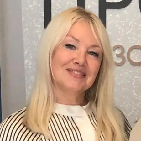 Liliya