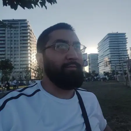 Abdullah, 37Түркия 