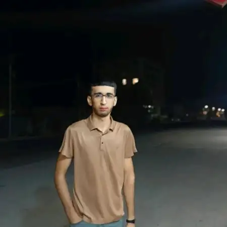 Rustam, 20Ресей 