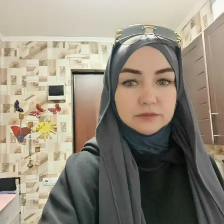 Amina, 37Ресей