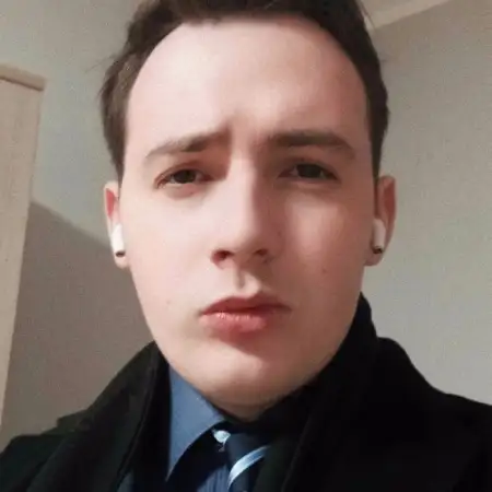 Aynur, 23Ресей 