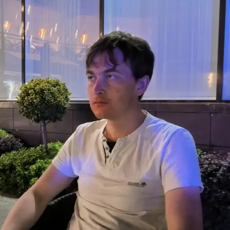Irek, 37Ресей 