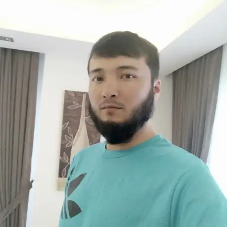 Ahmad, 37Түрікменстан 