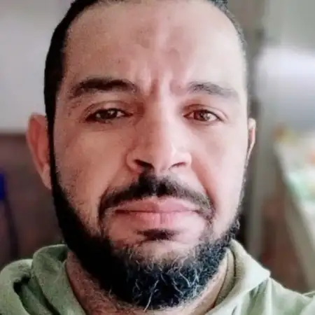 Mohamed, 41Ресей