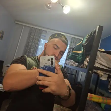 Damir, 28Ресей