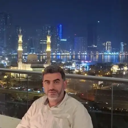 Rafi, 43БАӘ