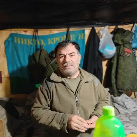 Elshan, 56Ресей 