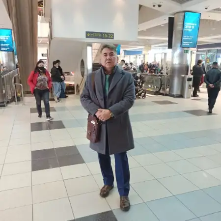 Japarali, 53Ресей 