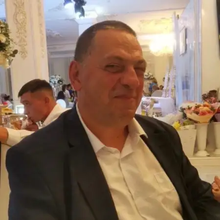 Rustam, 50Ресей