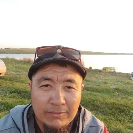 Abdulazim, 41Ресей