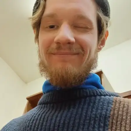 Damir, 26Ресей