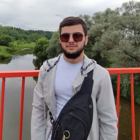 Djumahon, 23Ресей