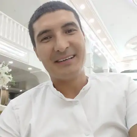 Erkin, 36Ресей