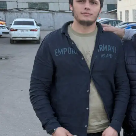 Marat, 33Ресей 