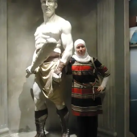 Alina, 37Ресей 