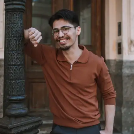 Zakir, 24Ресей 