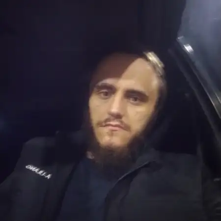 Kirill, 25 Ресей