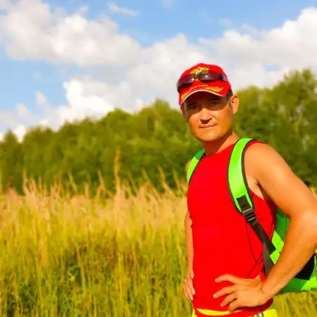 Vadim, 39Ресей 